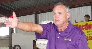 Estate Auction in Burleson, TX
