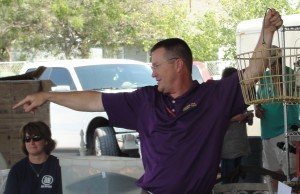 June 9 TNT Auction